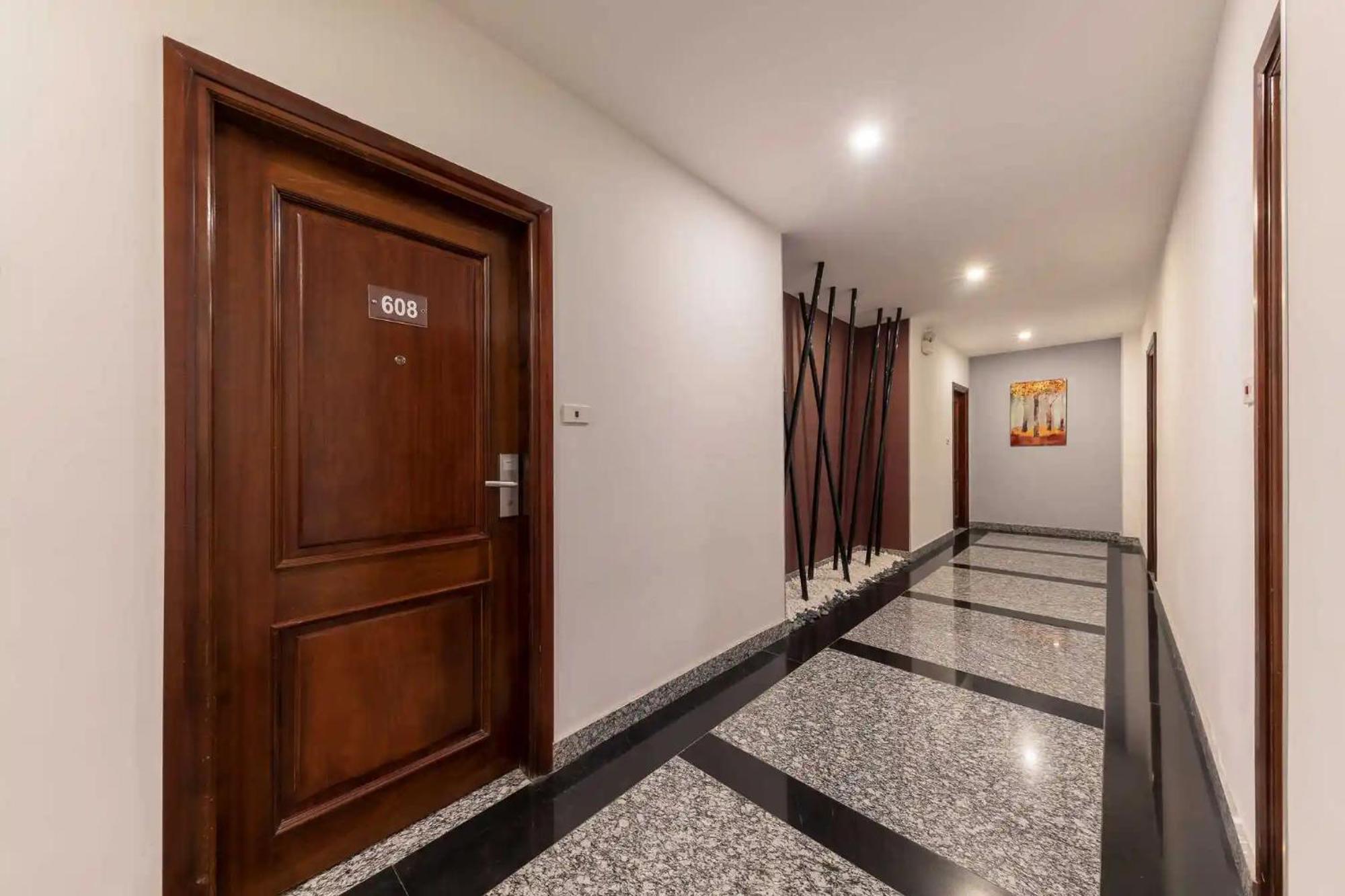 Hotel Azumaya Linh Lang — Photos 2