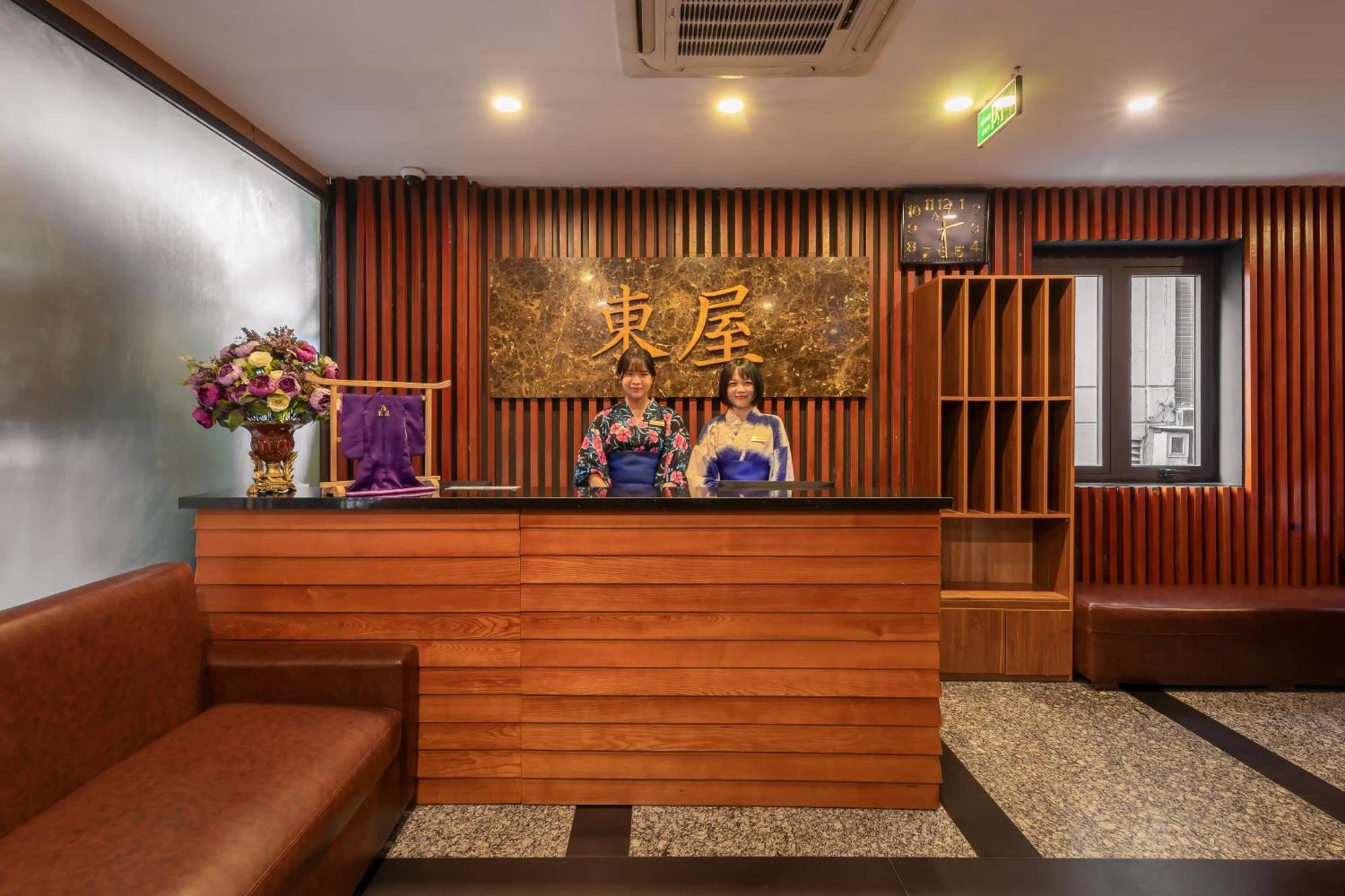 Hotel Azumaya Linh Lang, Hanoi