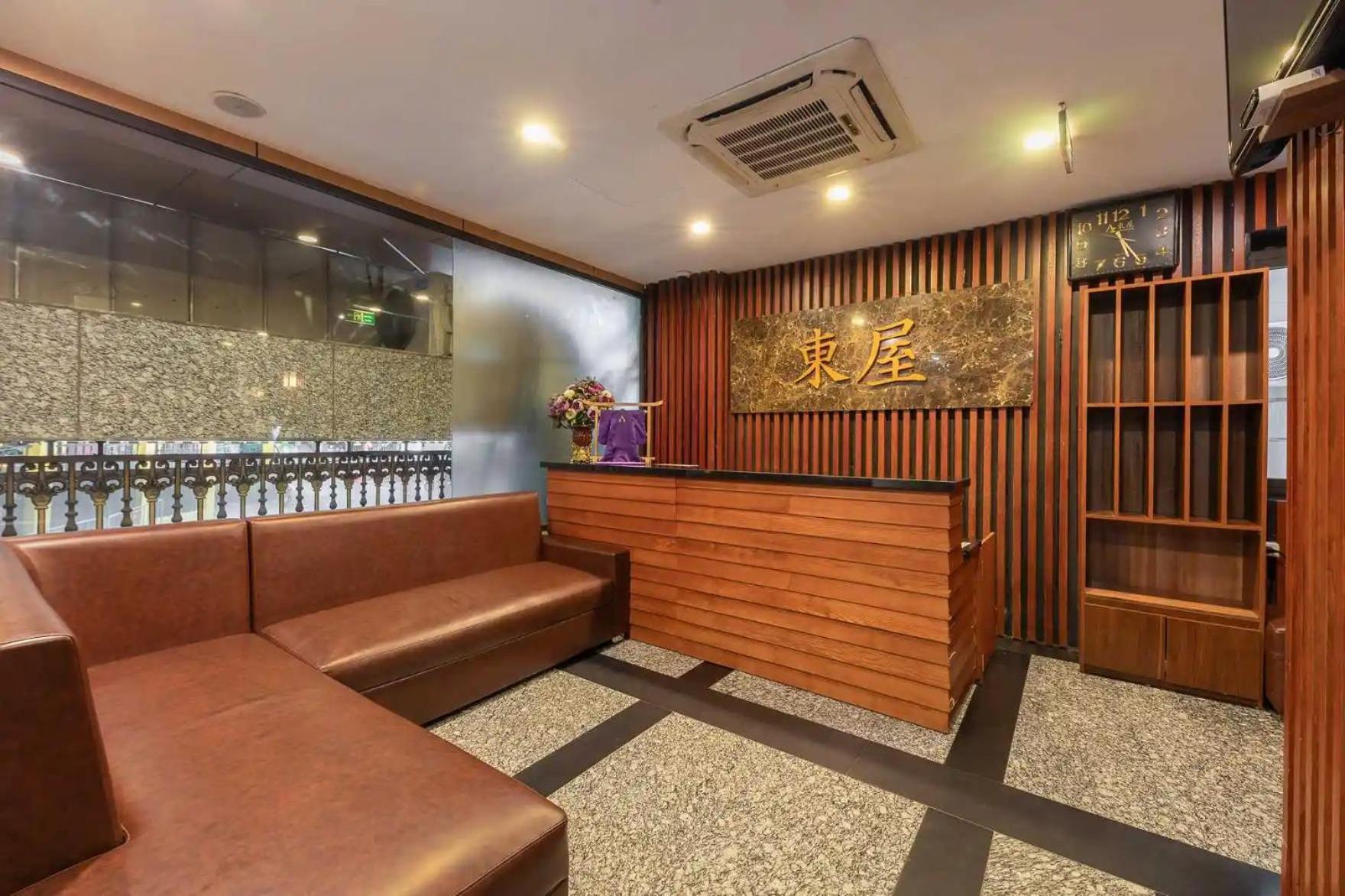 Hotel Azumaya Linh Lang — Photos 1